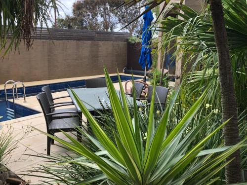 Фотография гостевого дома Pacific Paradise