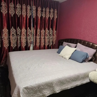 Фотография квартиры Апартаменты на Кирова