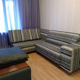 Фотография квартиры Апартаменты на улице Ученическая 6