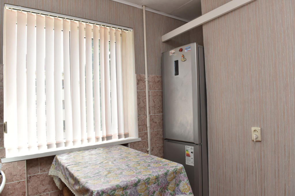 Фотография квартиры Апартаменты Квартира в центре