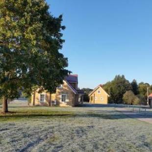 Фотографии гостевого дома
Panemunio sodyba