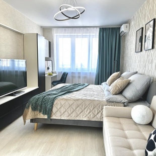 Фотография квартиры Rumyantsevo Apart на шоссе Московское 167 корпус 1