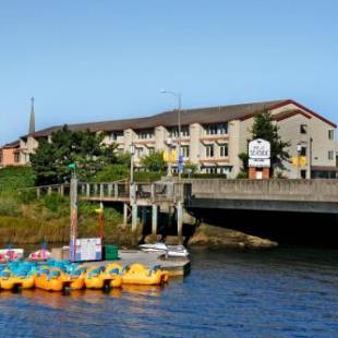 Фотографии гостиницы 
            Inn at Seaside