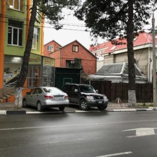 Фотография хостела Фитнес Xостел Идеал