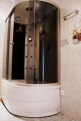 Фотографии гостиницы 
            У Олега 