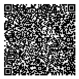 QR код гостевого дома Сосновка