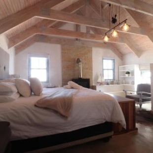 Фотография гостевого дома Die Veldmuis