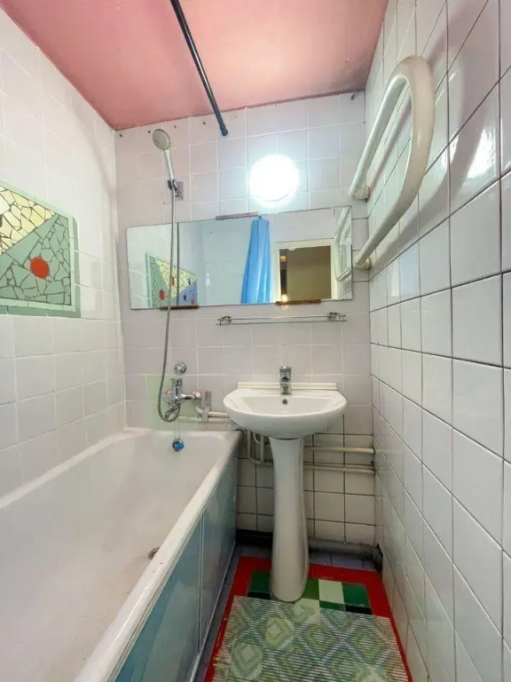 Фотография квартиры Apart Saray на улице Черняховского 9к3