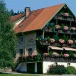 Фотография гостевого дома Café-Pension Feldbergblick