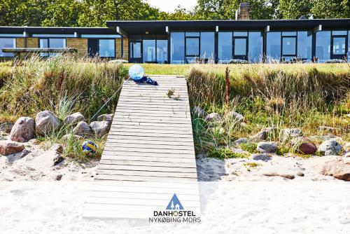 Фотография хостела Danhostel Nykøbing Mors