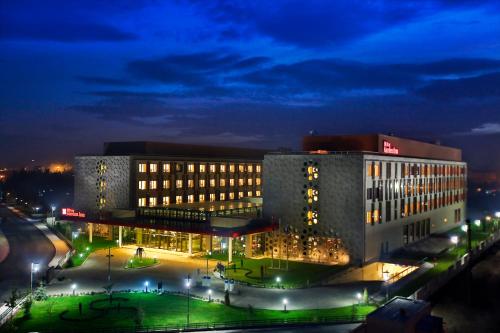 Фотография гостиницы Hilton Garden Inn Konya