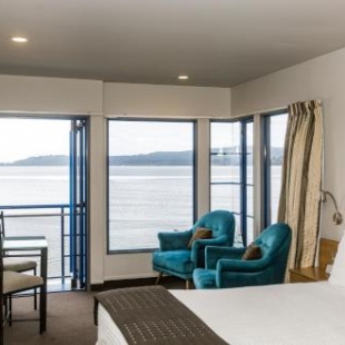 Фотография мотеля Clearwater Motor Lodge