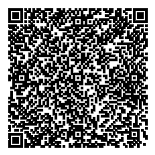 QR код гостевого дома Дом с баней в Карелии на берегу оз. Сандал