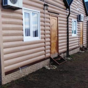 Фотография базы отдыха JUNGLE PARK