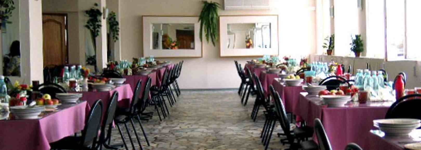 Фотография банкетного зала Ахтуба на 100 человек