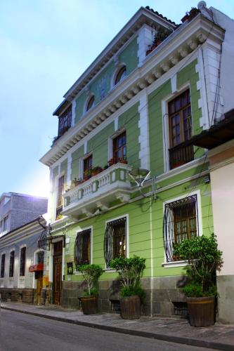 Фотография гостиницы Casa San Marcos by Prima Collection