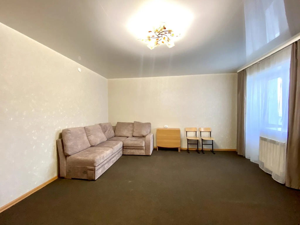 Фотография квартиры Декабрист на Кирова 16