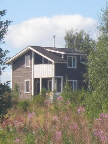 Фотография гостевого дома Сяргозеро