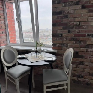 Фотография квартиры Квартира на Депутатской