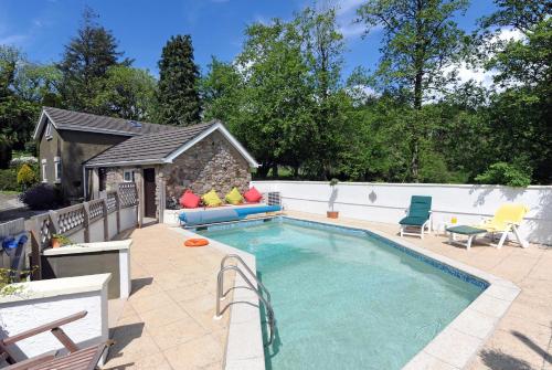 Фотография гостевого дома Sparrows Nest Holiday Cottage