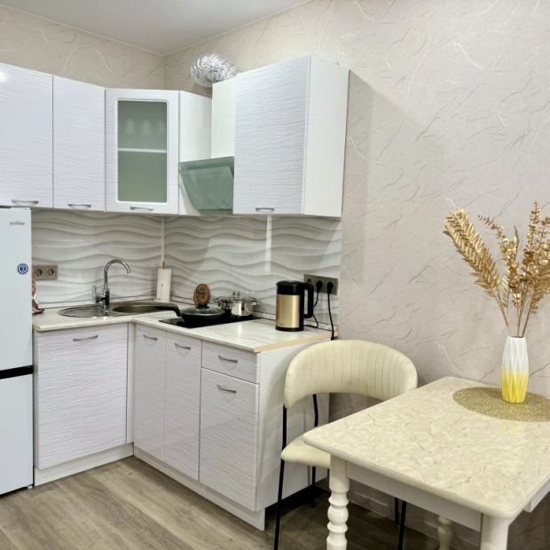 Фотографии квартиры 
            Квартира на Комсомольской