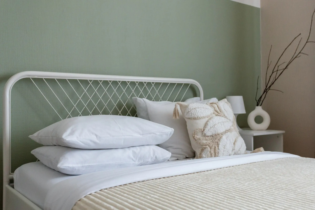 Фотография квартиры Апартаменты Luoto Aparts