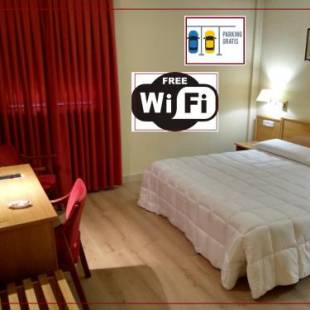 Фотографии гостиницы 
            Hotel Helmántico