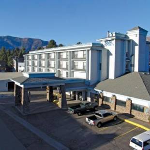 Фотографии гостиницы
Shilo Inn Mammoth Lakes