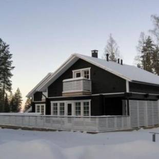 Фотографии гостевого дома
Holiday Home Leimu a