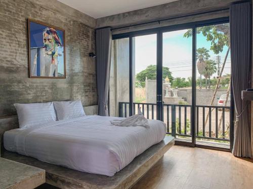 Фотография гостиницы Bosston Hotel