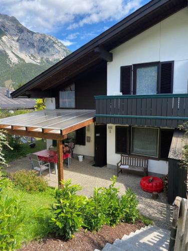 Фотография гостевого дома Haus Paula im schönen Gröbming