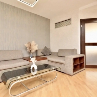 Фотография квартиры Апартаменты Анрапетутяна 76/3 кв 30