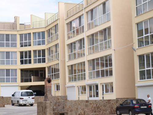 Фотография гостиницы Морская Жемчужина