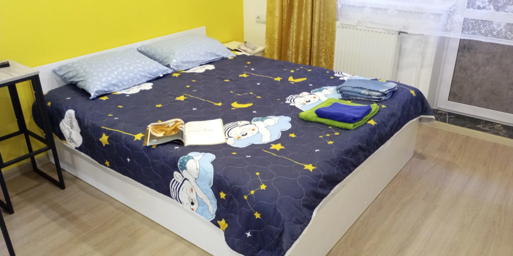 Фотография квартиры Квартира со Всеми Удобствами