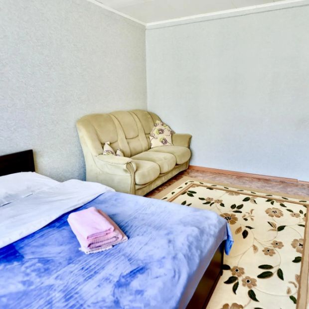 Фотографии квартиры 
            Вершина-ПВ на улице Лермонтова 62