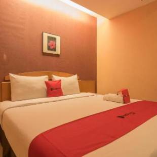 Фотографии гостиницы
RedDoorz Plus @ Cipaganti Street 3