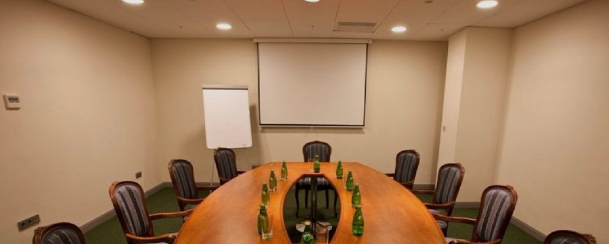 Фотографии конференц-зала Тура