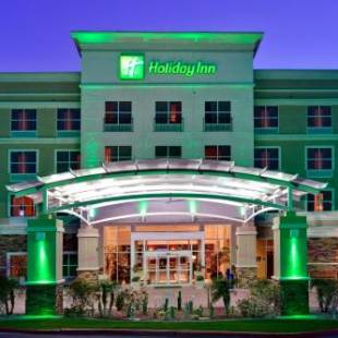 Фотографии гостиницы 
            Holiday Inn Yuma, an IHG Hotel