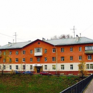 Фотография хостела Happy Holiday