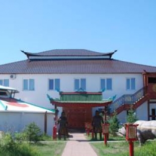 Фотография гостиницы Ноен