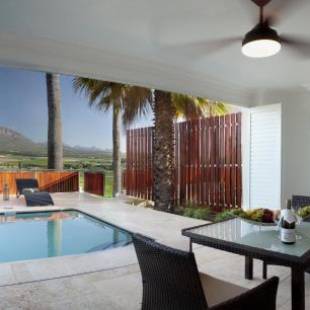 Фотографии гостевого дома
The Coach House at Val du Charron