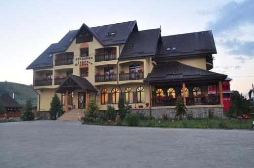 Фотография гостевого дома Pension Elegance