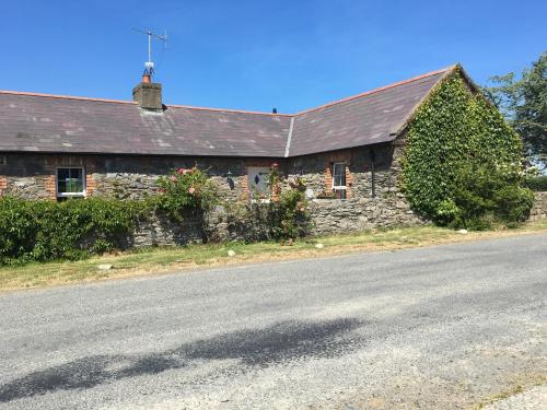 Фотография гостевого дома Sally Gardens Cottage