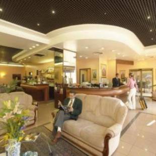 Фотографии гостиницы
Hotel Valganna