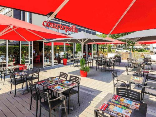 Фотография гостиницы Ibis Villefranche Sur Saone