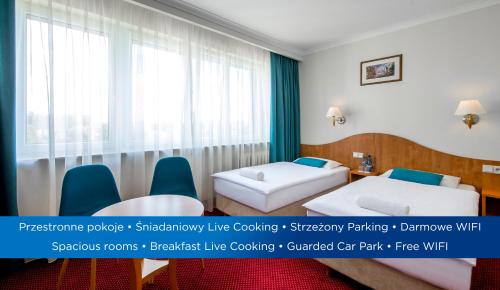 Фотография гостиницы Best Western Hotel Portos