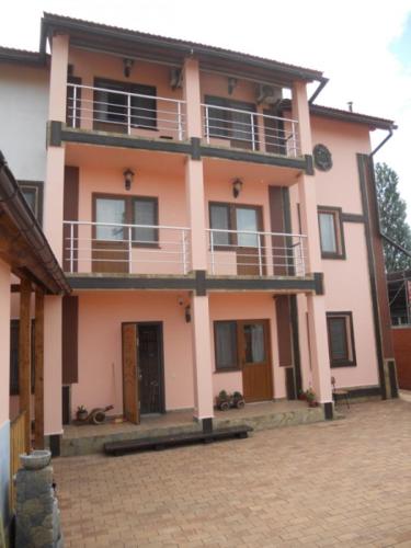 Фотография гостиницы Бессарабский