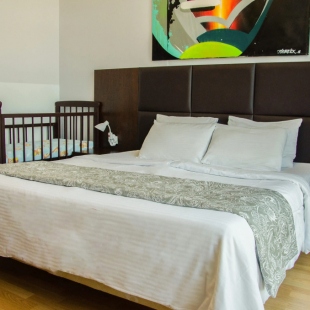 Фотография квартиры Квартира Дизайнерская со своей придомовой территорией в 2х минутах от моря