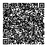 QR код хостела Black sea