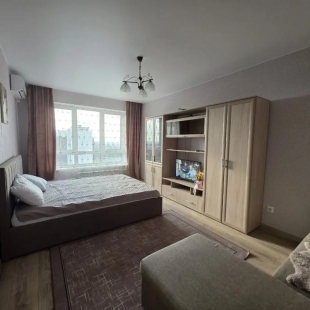 Фотография квартиры Квартира Уютная в сердце города